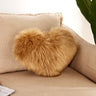 Heart Trendy Home Cushion Pillow Cover