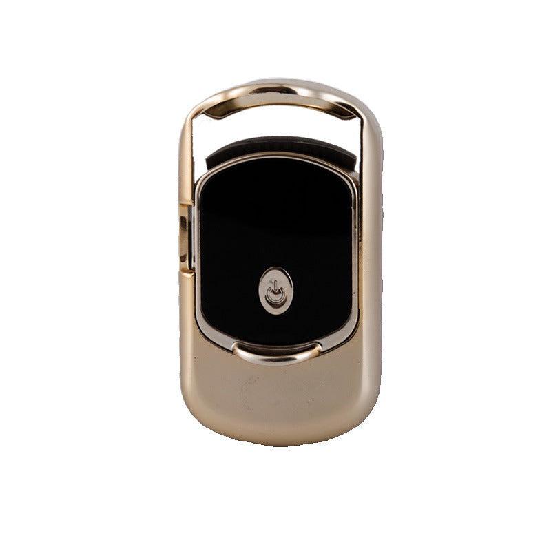 Portable Electric Heated Eyelash Curler (Mini)