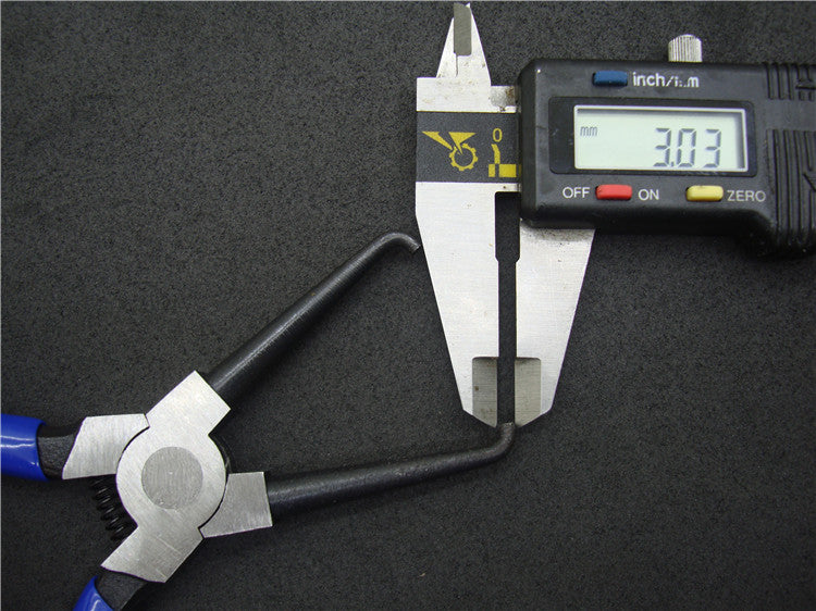 Car Fuel Line Clamp Tool for Benz, BMW, Audi, VW