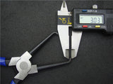 Car Fuel Line Clamp Tool for Benz, BMW, Audi, VW