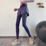 Women's High-Waist Stretch Fitness Yoga Pants