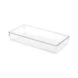 Kitchen Drawer Organizer Box for Cutlery and Utensils