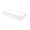 Kitchen Drawer Organizer Box for Cutlery and Utensils