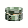 Rotating Makeup Perfume Organizer with Drawer and Tray