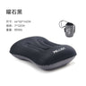 Portable Inflatable Camping Neck Pillow for Travel
