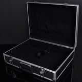 Aluminum Alloy Portable Storage Case