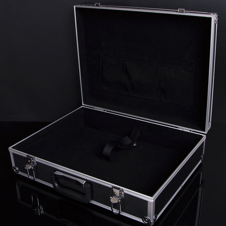 Aluminum Alloy Portable Storage Case