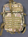 Outdoor Waterproof Tactical Backpack for Hiking/Camping