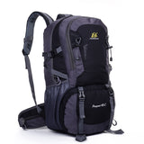 Large Capacity Waterproof Sports Backpack for Men
