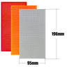 Auto Lens Repair Kit for Tail Light Repair Tools
