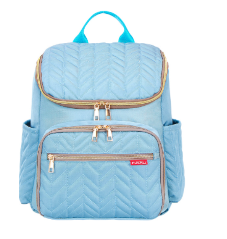 Large Capacity Baby Diaper Maternity Travel Backpack