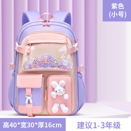 2023 Lightweight Kids Backpack with Stylish Design