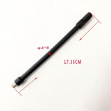 Portable Digital Tire Inflator