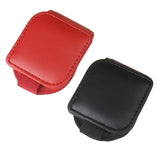Car Sunglasses Clip Holder for Visor Storage (New)