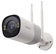 Reolink PRO IP Wi-Fi Dual Illumination 8.0MP Bullet 2.7-13.5mm SED Motorised RP-WCB8MZ
