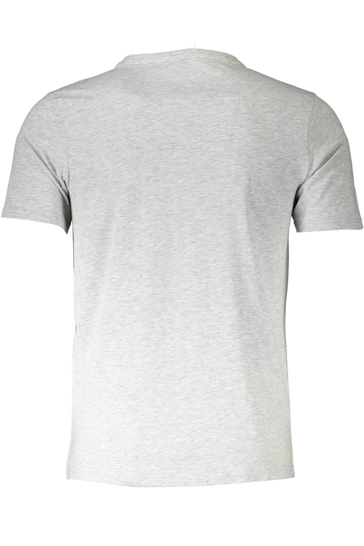 AIR FORCE MEN'S OUTDOOR T-SHIRT GRAY