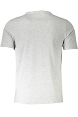 AIR FORCE MEN'S OUTDOOR T-SHIRT GRAY