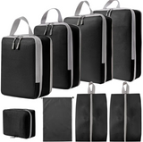 Simple Travel Compression Storage Bag