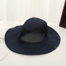 Big Brim Breathable Sun Hat for Camping and Fishing