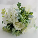 Artificial Rose Stem for Home Decor & Wedding Props