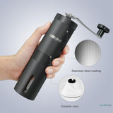 Portable Camping V60 Coffee Set with Mug and Filter