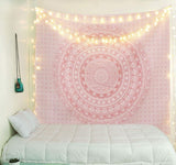 Bohemian Tapestry for Living Room Home Decor