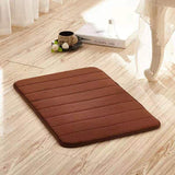 Water Absorbent Mat - Atlantic Shopping Mall