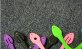 Gecko Five-Claw Car Mount Holder - Octopus Design