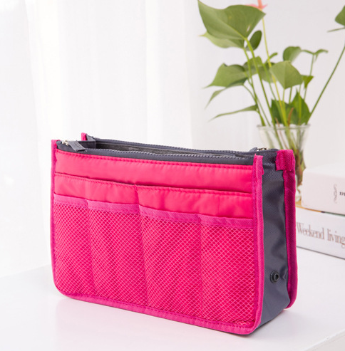 Storage Bag, Inner Bag, Makeup Bag, Organizer Bag