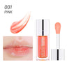 Clear Fashion Crystal Jelly Moisturizing Lip Oil - Atlantic Shopping Mall