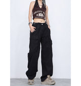 Men's Loose Casual Outdoor Fashion Pants
