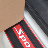 Car Trunk Protection Strip, Anti-Collision Adhesive Tape