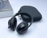 Wireless Gaming Headphones with Heavy Bass Earmuffs