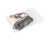12V Car and Motorcycle Battery Tester Device