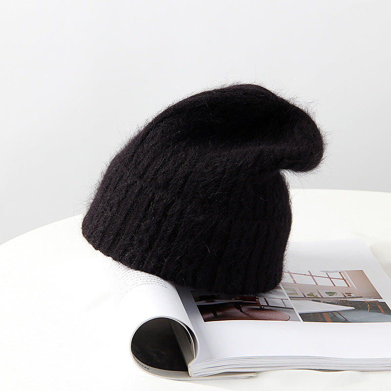Versatile Hair Warm Ear Protection Needle Device