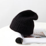 Versatile Hair Warm Ear Protection Needle Device