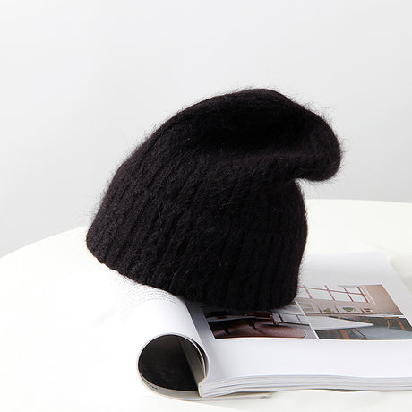 Versatile Hair Warm Ear Protection Needle Device