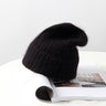 Versatile Hair Warm Ear Protection Needle Device