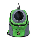 Pet Backpack for Cats and Dogs - Travel and Portable