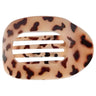 IMT-LLC Simple Hair Clips for Thick Hair Hair Accessories Large Flat Round Clip for Women Hair Styling Hair Styling Bang Clips (COLOR 3)
