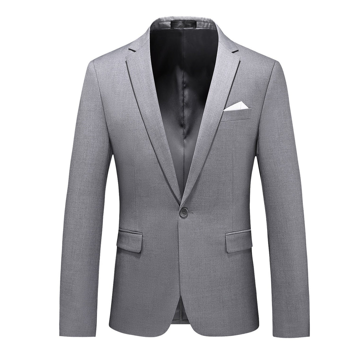 Men's Business Casual Western Shirt