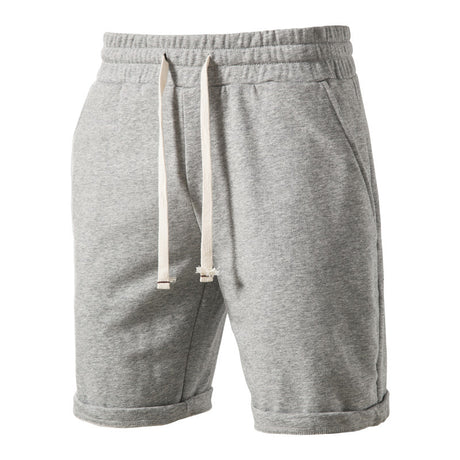 Brushed Cotton Sports Outdoor Running Pants