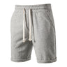 Brushed Cotton Sports Outdoor Running Pants