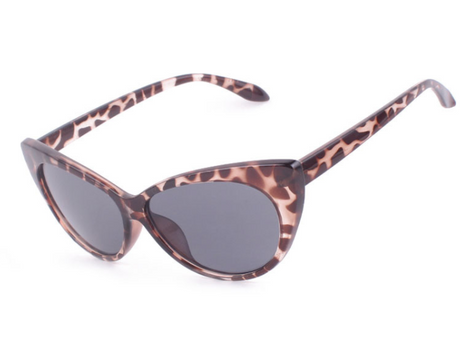 Cat Eye Sunglasses for Women