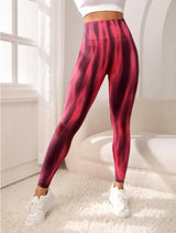 Women's New Outdoor Aurora Yoga Trousers