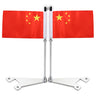 Motorcycle Accessory Flag Pole for Harley Davidson