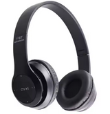 Wireless Headband Bluetooth Headphones