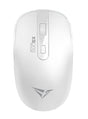 Alcatroz Airmouse Duo 5X Wireless/BT Mouse White