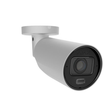 AJAX SURVEILLANCE IP 5MP 2.8-12mm Varifocal HLVF Hybrid Illumination BulletCam