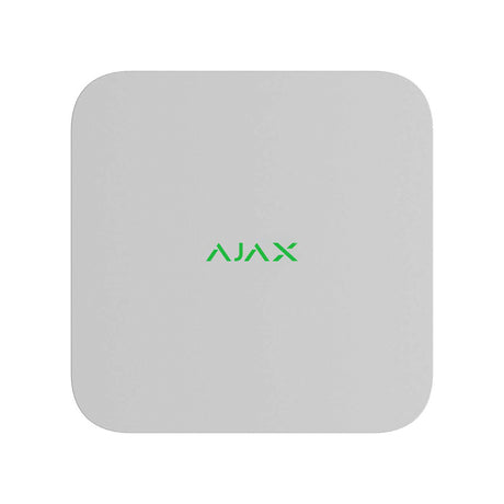 AJAX NVR 16ch 100Mbps H.265/H.264